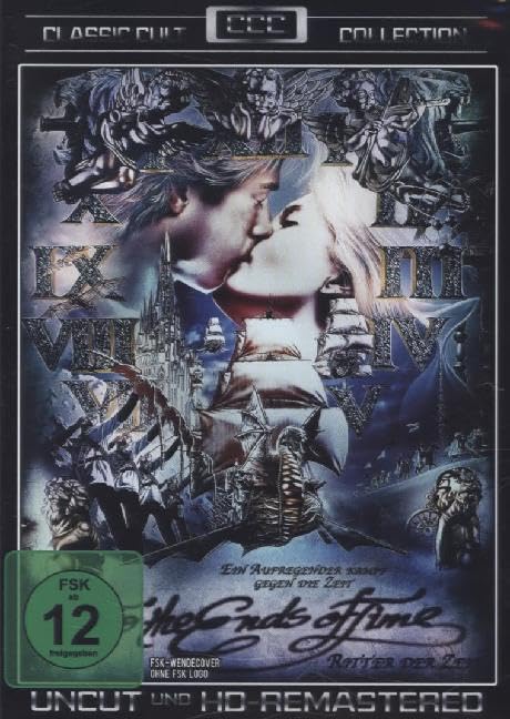 To the Ends of Time Films