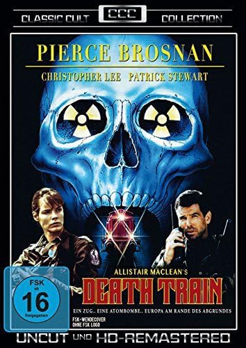 Death Train - Classic Cult Collection Movies