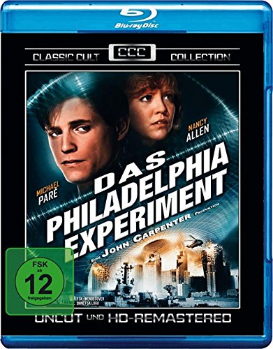 Das Philadelphia Experiment - Classic Cult Edition Films