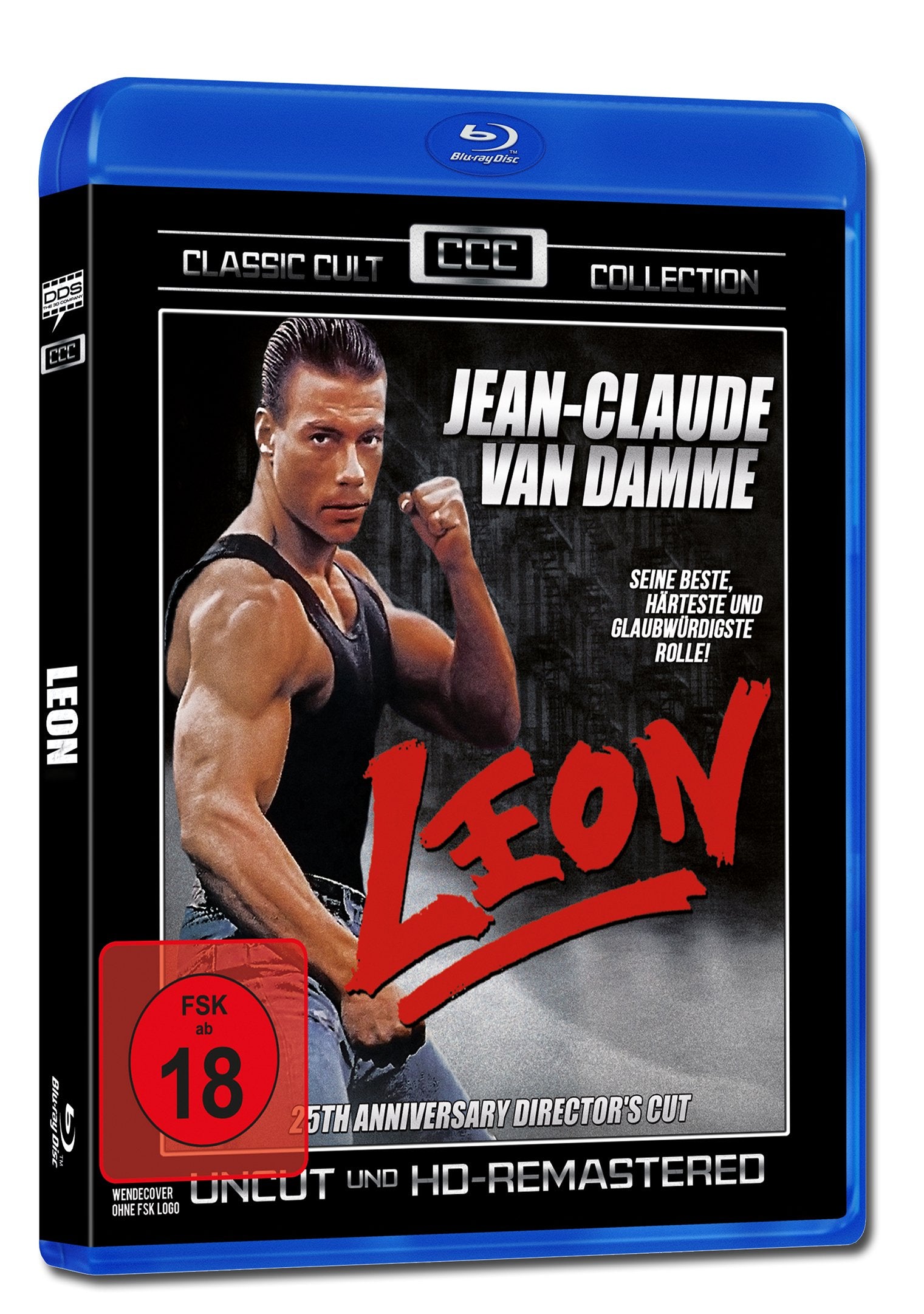 Product Image: Leon - Classic Cult Edition