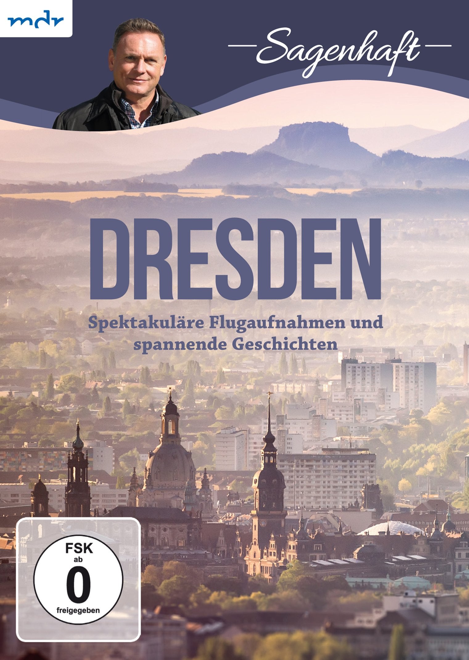 Sagenhaft Box sets