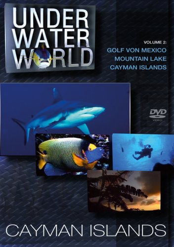Product Image: Under Water World: Cayman Islands
