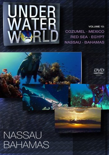Under Water World Vol. 10 - Nassau/Bahamas Films