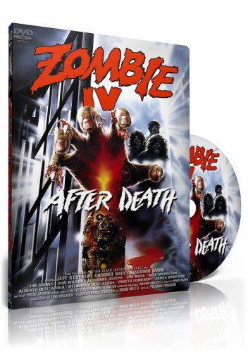 Product Image: Zombie 4 - After Death