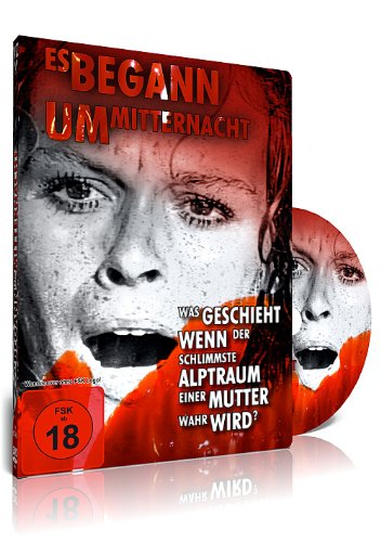Product Image: Es begann um Mitternacht