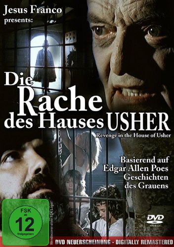 Product Image: Die Rache des Hauses Usher