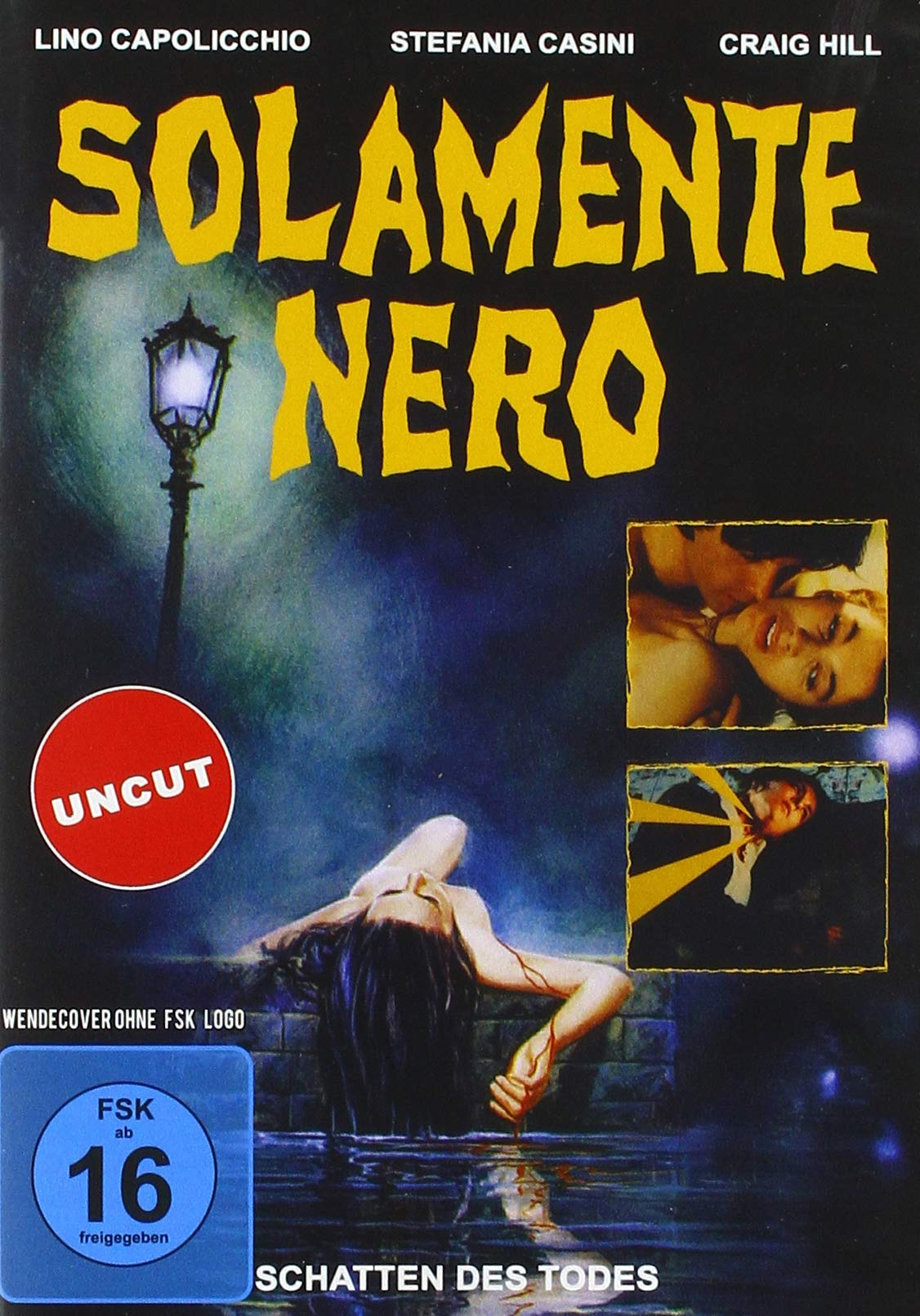 Solamente Nero Movies