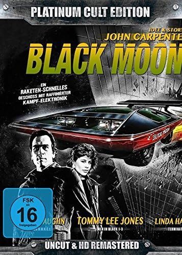 Product Image: Black Moon - Platinum Cult Edition