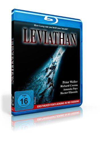 Leviathan Films