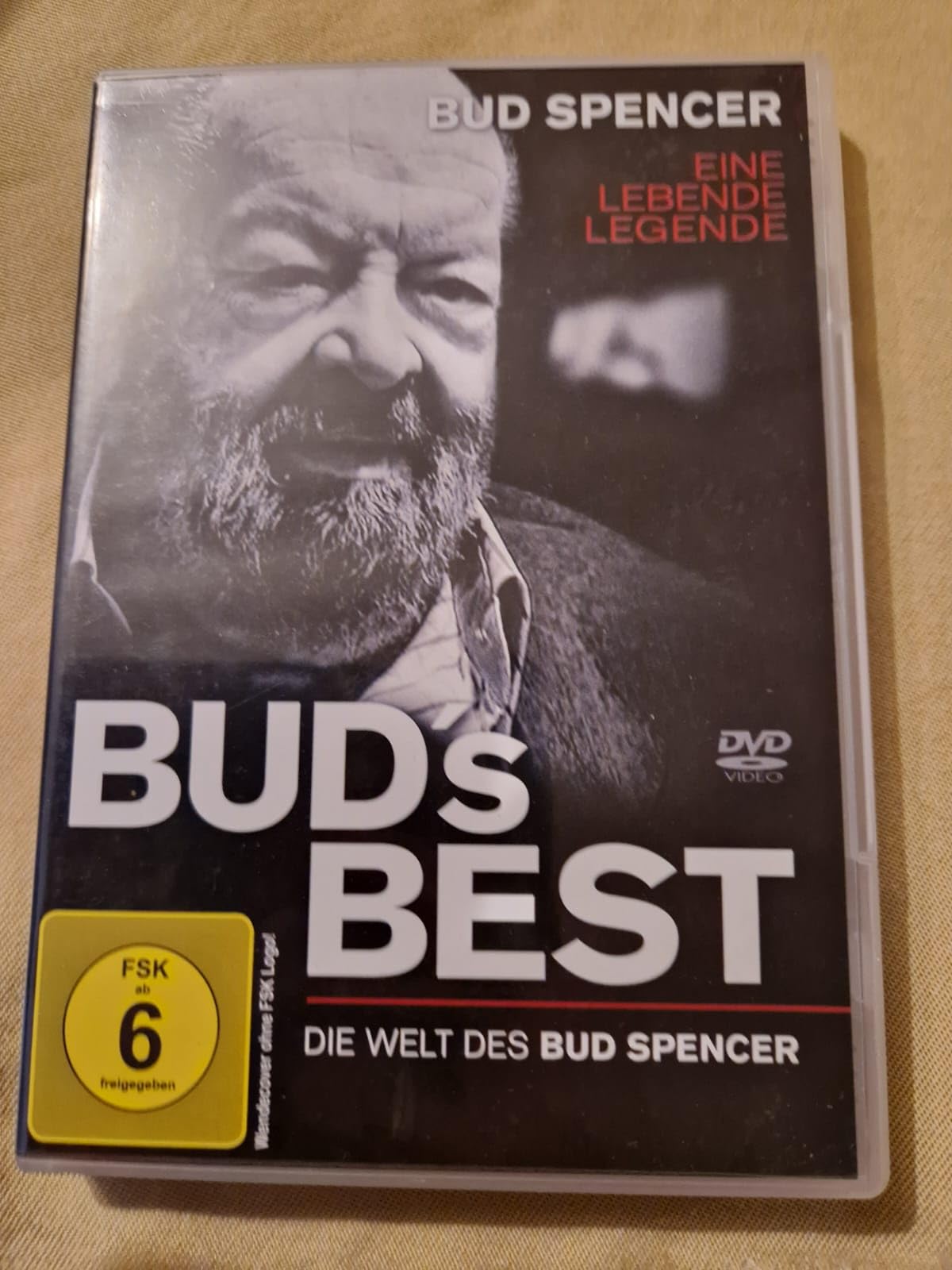 Bud's Best - Die Welt des Bud Spencer Films