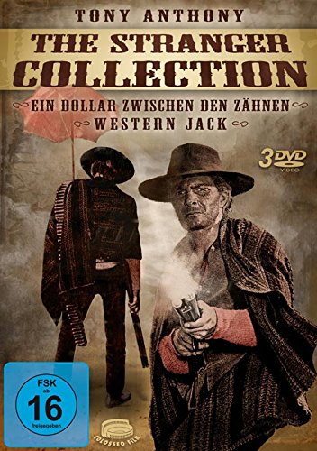 The Stranger Collection Movies