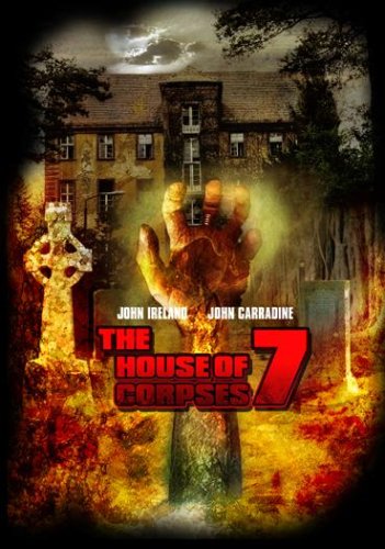 The House of 7 Corpses Films