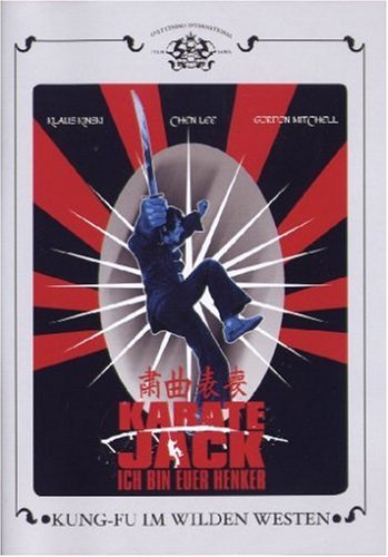 Product Image: Karate Jack - Ich bin Euer Henker
