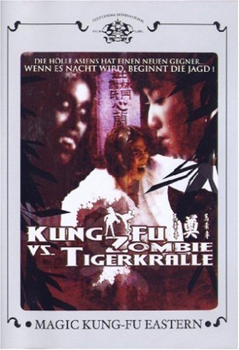 Kung Fu Zombie vs. Tigerkralle Films