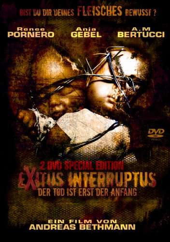 Exitus Interruptus - Der Tod ist erst der Anfang Films