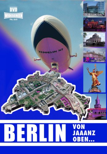 Berlin - Von jaaanz oben... Films