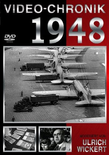 Product Image: Video Chronik 1948