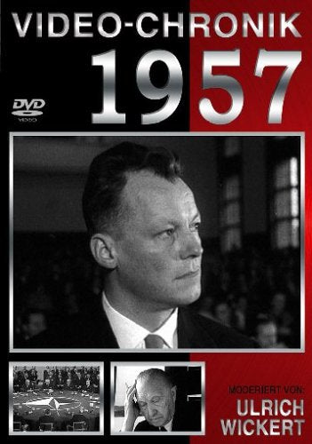Product Image: Video Chronik 1957