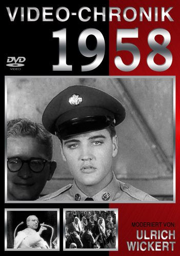 Product Image: Video Chronik 1958