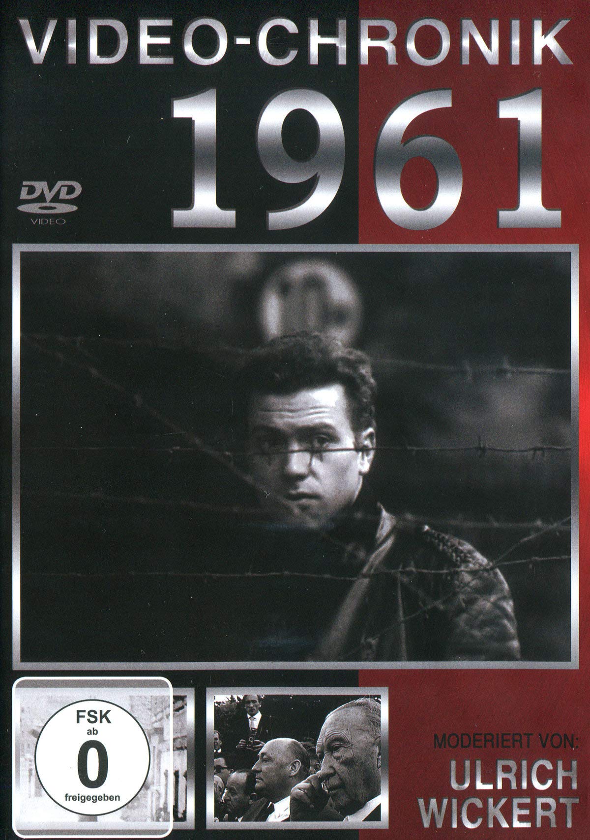 Video Chronik 1961 Movies