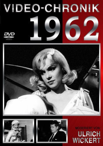 Product Image: Video Chronik 1962