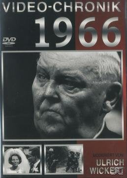 Product Image: Video Chronik 1966