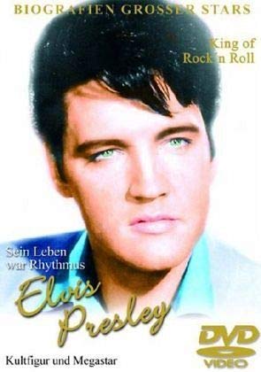 Elvis Presley - King of Rock'n Roll/Sein Leben.. Films