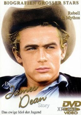 Die James Dean Story - Das ewige Idol der Jugend Films