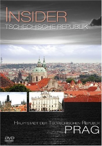Product Image: Insider - Tschechien: Prag