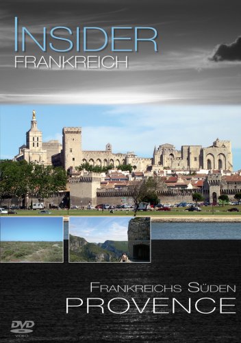Insider - Frankreich: Provence - Frankreichs Süden Films