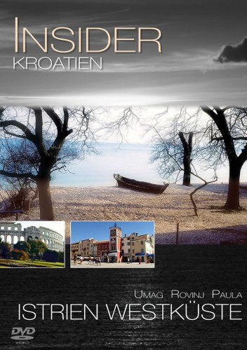 Insider - Kroatien: Istrien Westküste Films