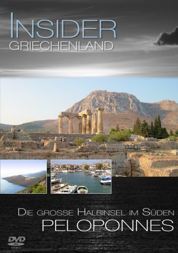 Insider - Griechenland: Peloponnes Films