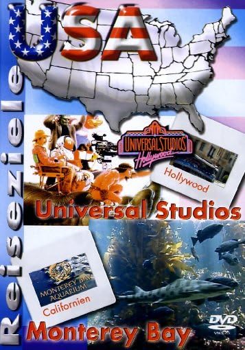 USA - Universal Studios/Monterey Bay Films