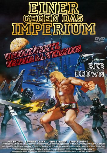 Einer gegen das Imperium Films