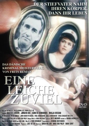 Product Image: Eine Leiche zuviel