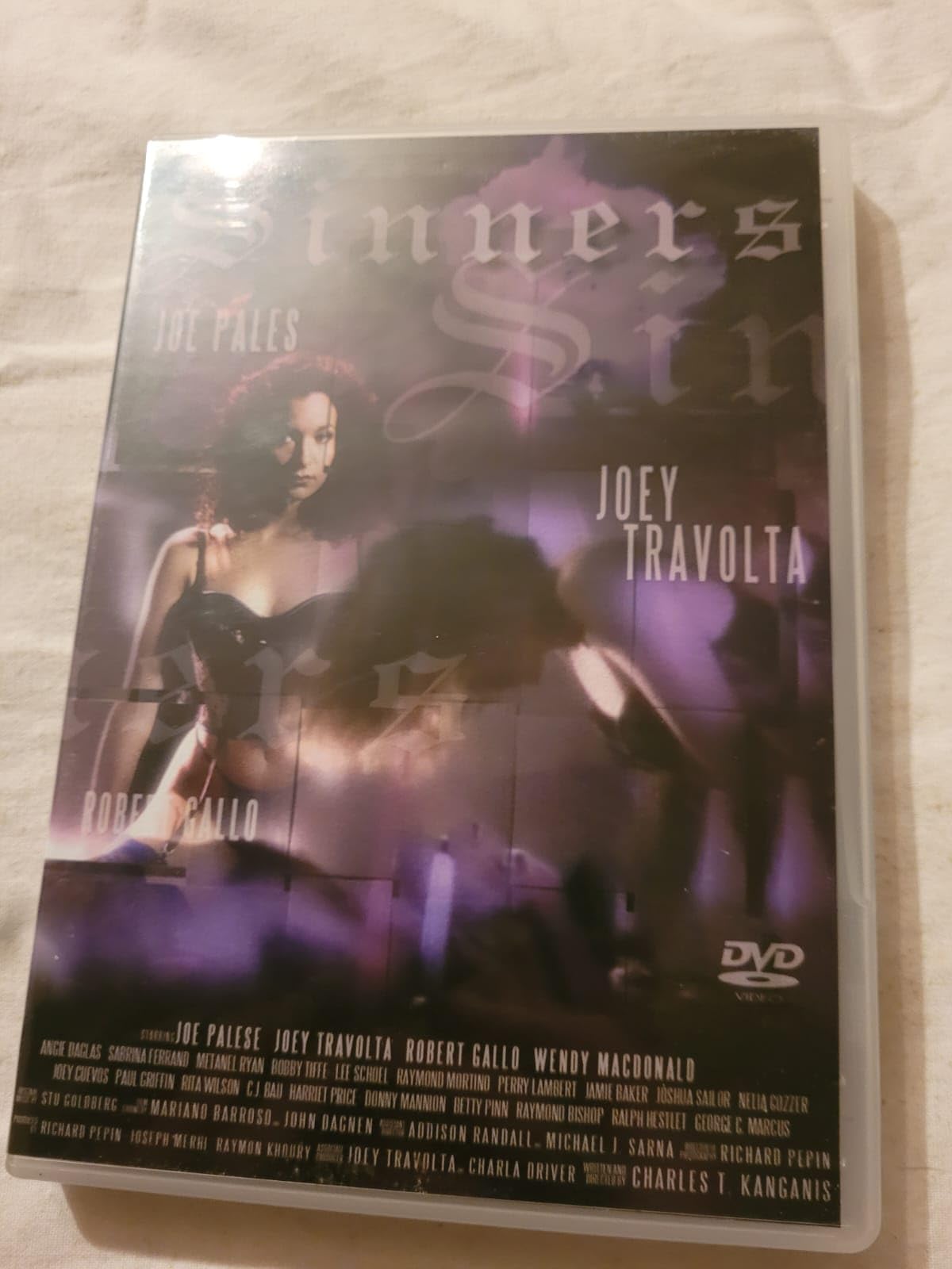 Sinners Movies