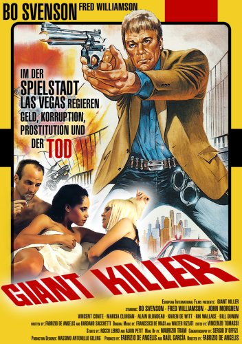 Giant Killer Films