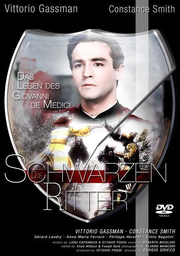 Die schwarzen Ritter Movies