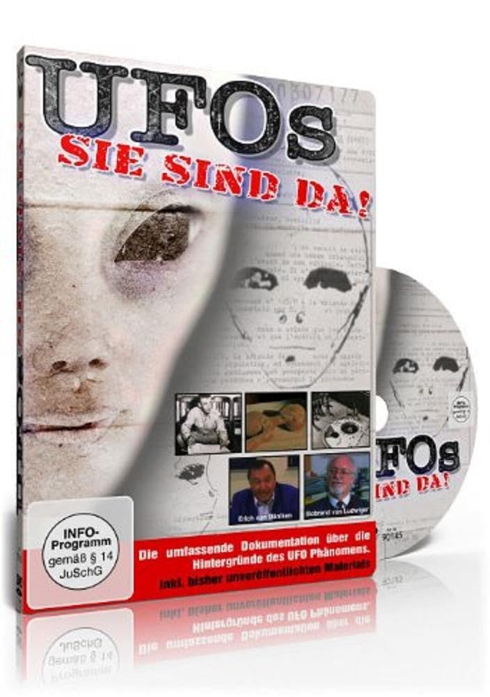 UFOs - Sie sind da! Movies