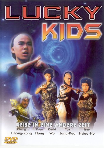 Lucky Kids - Reise in eine andere Zeit Films