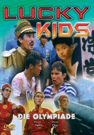 Lucky Kids - Die Olympiade Films