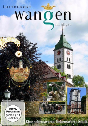 Product Image: Wangen im Allgäu