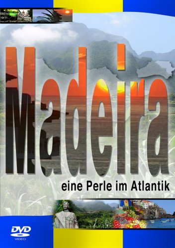 Product Image: Madeira - Eine Perle im Atlantik