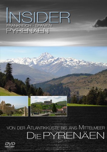 Product Image: Insider - Frankreich/Spanien: Pyrenäen