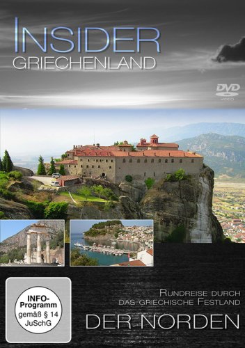 Insider - Griechenland: Der Norden Films