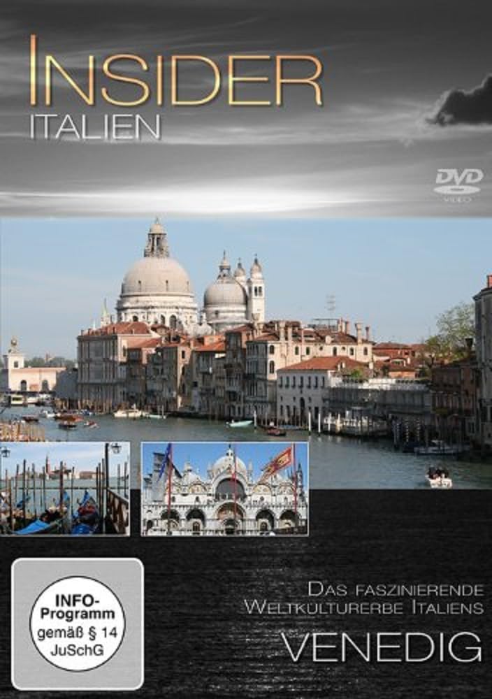 Product Image: Insider - Venedig