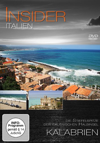 Insider - Kalabrien Films