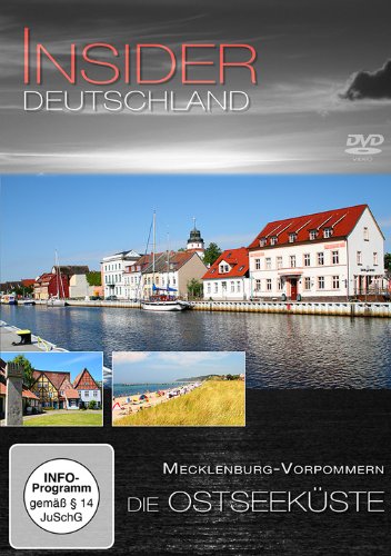 Insider - Deutschland: Die Ostseeküste Films