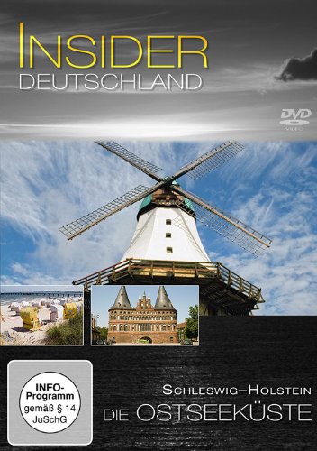 Insider - Deutschland: Ostsee Schleswig Holstein Films
