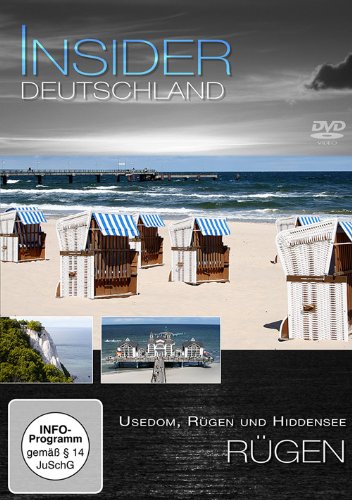 Insider Deutschland - Usedom / Rügen / Hiddensee Films